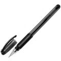 Ручка гелевая OPTIMA Value черная