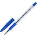Ручка шар Forward синяя 