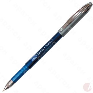 Ручка шар/масл Sensor синяя 0,7мм LINC 