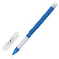 Ручка шар/масл Optima MAGIC 0.7мм синяя 