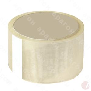Скотч 72х66 прозрачный 40 НОВЫЙ 