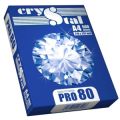 Бумага А4/80/500 Crystal Pro