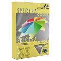 Бумага цветная А4/80/500 инт. SINAR SPECTRA Gold IT200 