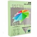 Бумага цветная А4/75/500 паст. SINAR SPECTRA GREEN IT190