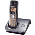 Телефон радио Panasonic KX-TG7207UA M темн серый