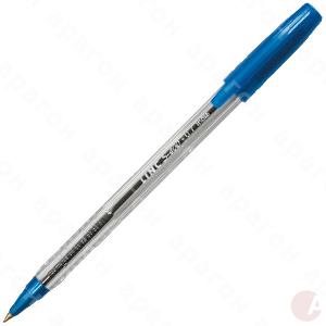 Ручка шар/масл S-400 синяя 0,7мм LINC