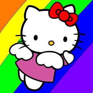 “Hello Kitty” – 40 лет популярности