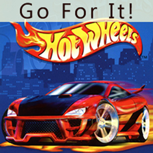 Hot Wheels. Go For It!