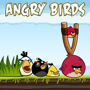 «Angry Birds» – the game is beginning!