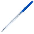 Ручка шар JOBMAX , синяя  BM.8118-01