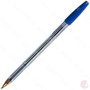 Ручка шар Beifa AA927 синяя 