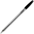 Ручка шар Beifa AA927 черная 
