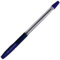 Ручка шар Pilot  0,7мм синяя