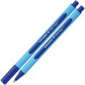 Ручка шар SLIDER EDGE KS F BLUE син 0,5мм