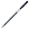 Ручка гелевая Signo FINE, 0.7мм, черный 