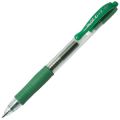 Ручка гелевая G2 Pilot 0,5мм зел