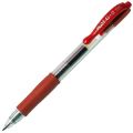 Ручка гелевая G2 Pilot 0,5мм красн
