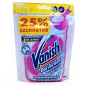 Пятновывод 300г VANISH OXY WHITE порошок для белого