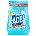 Пятновыводитель 200г ACE Oxi Magic White