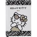 Блокнот А6 80л  Hello Kitty Diva карт 228К