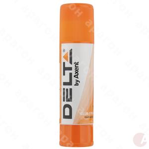Клей-карандаш 15г Delta PVA 