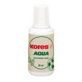 Корректор 20мл Kores Aqua водн осн К69101 