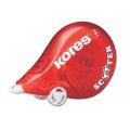 Корректор-лента Kores 84873 Scooter 