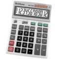 Калькулятор Brilliant BS-7722М серый