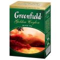 Чай  Гринфилд 100 ГРАММ черный Голден Цейлон