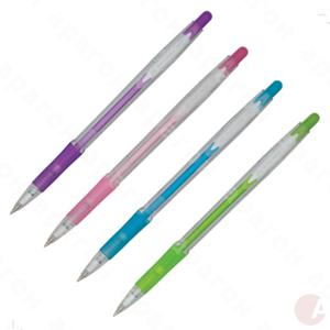 Ручка авт/шар JOBMAX, 0.7 мм, 8210,,  синий 