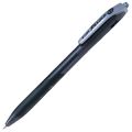 Ручка авт/шар RexGrip Pilot 0,5мм черн