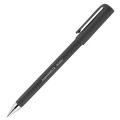 Ручка гелевая Axent DG 2042, черн 