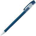 Ручка гелевая AXENT FORUM AG1006-A синяя