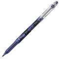 Ручка гелевая одноразовая P-500 0,5мм  Pilot синяя