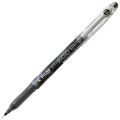 Ручка гелевая одноразовая P-500 0,5мм Pilot черная